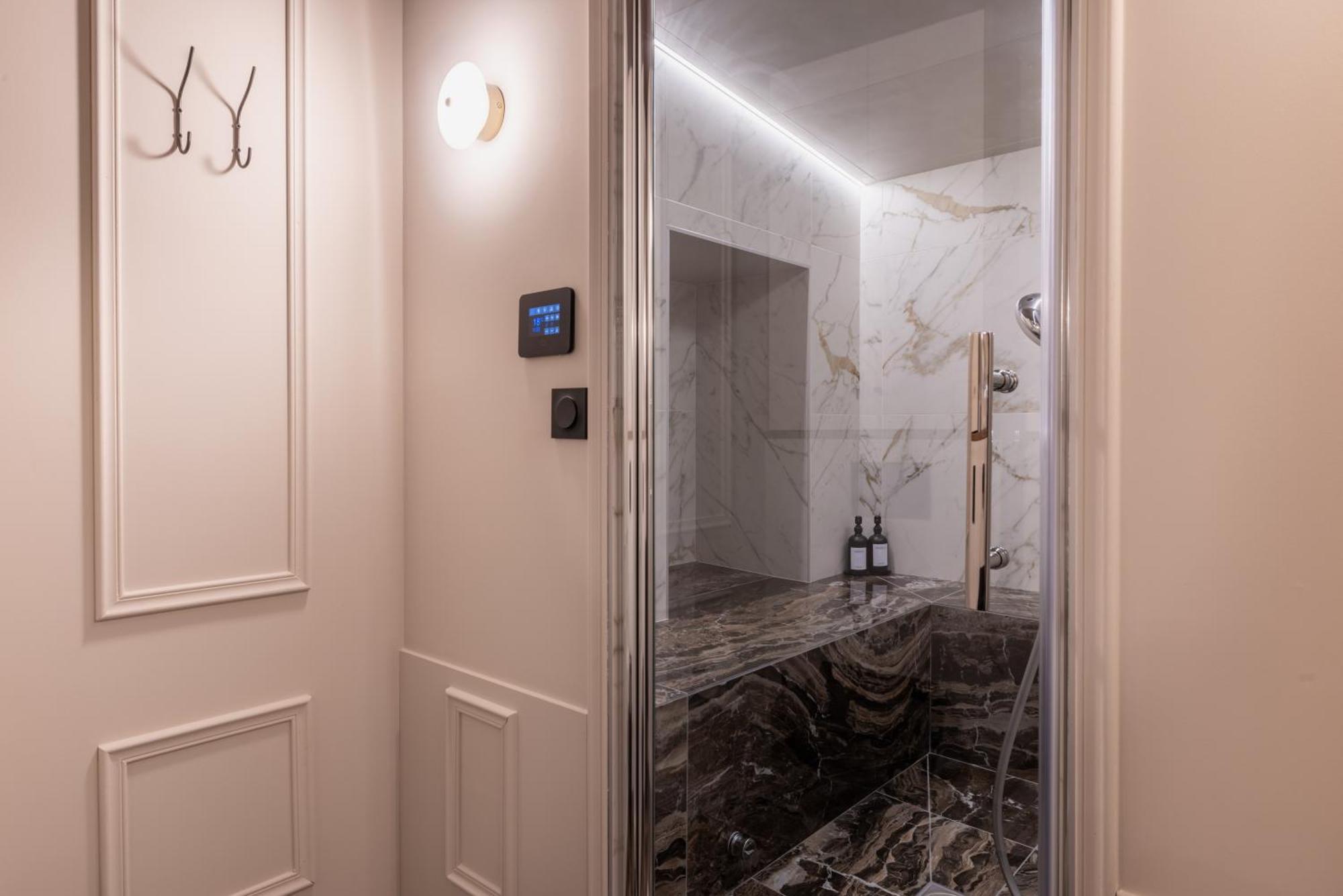 C0C00N Veritable Hammam A Partager A Deux リオン エクステリア 写真