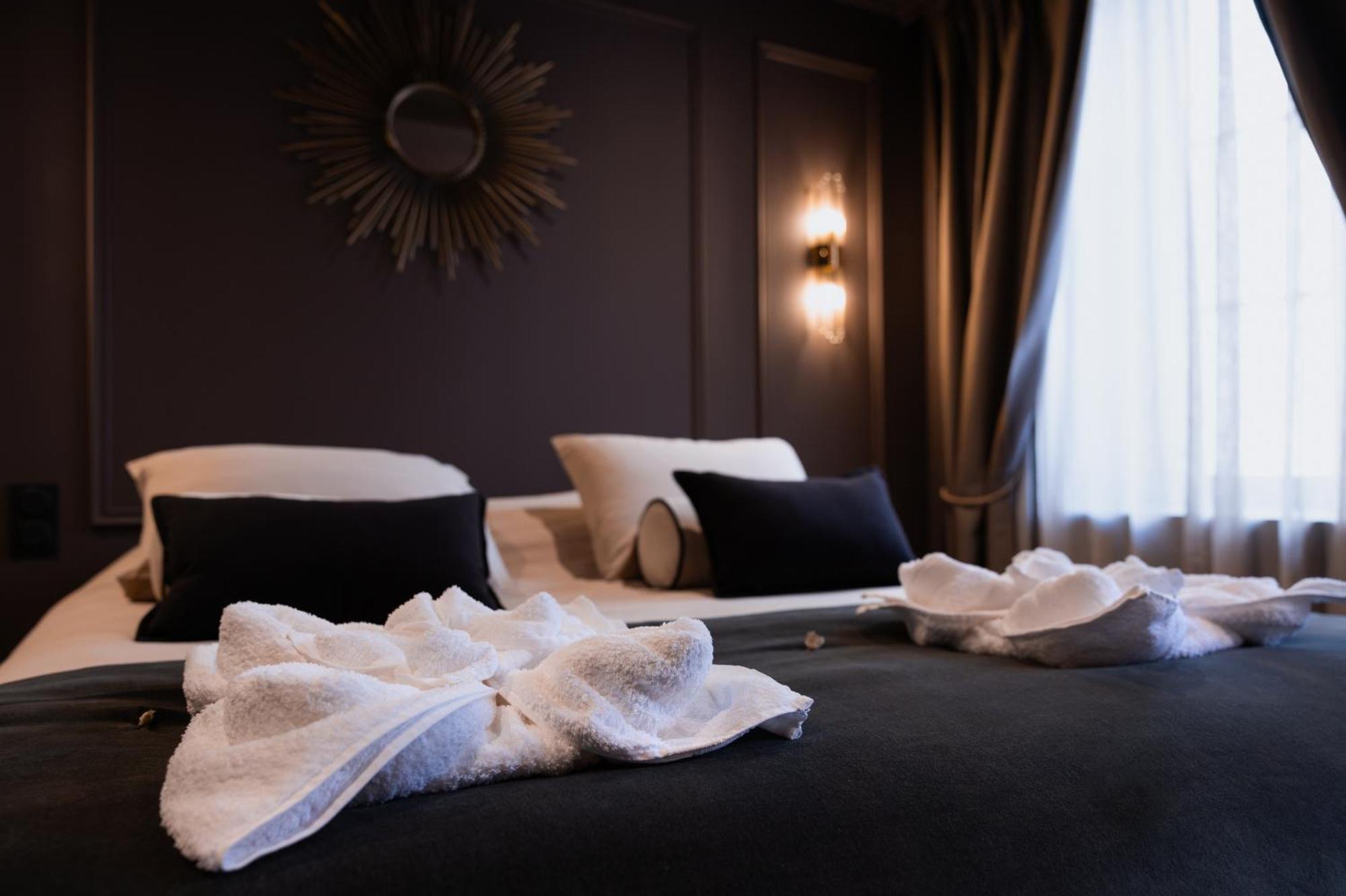 C0C00N Veritable Hammam A Partager A Deux リオン エクステリア 写真